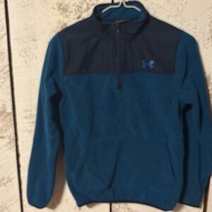 UA Boys pullover
